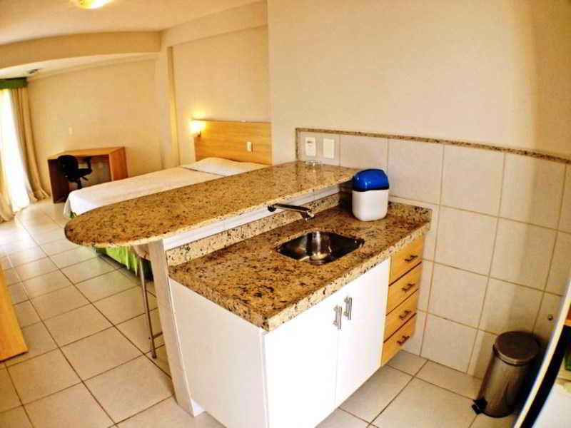 Marsallis Praia Hotel