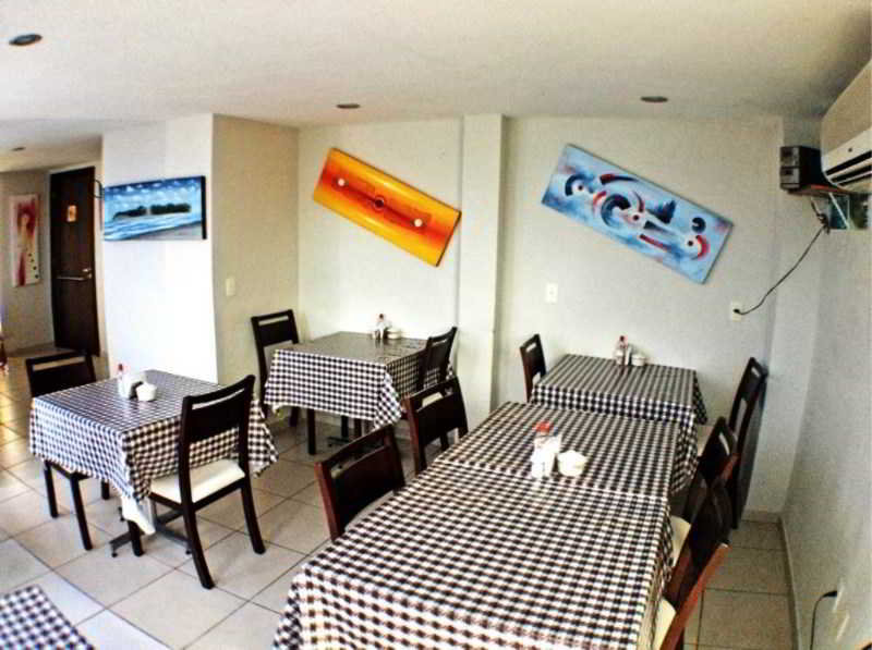 Marsallis Praia Hotel