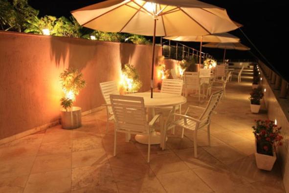 Mirador Praia