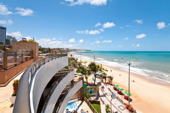 Mirador Praia