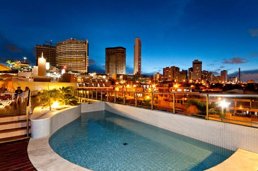 Mirador Praia