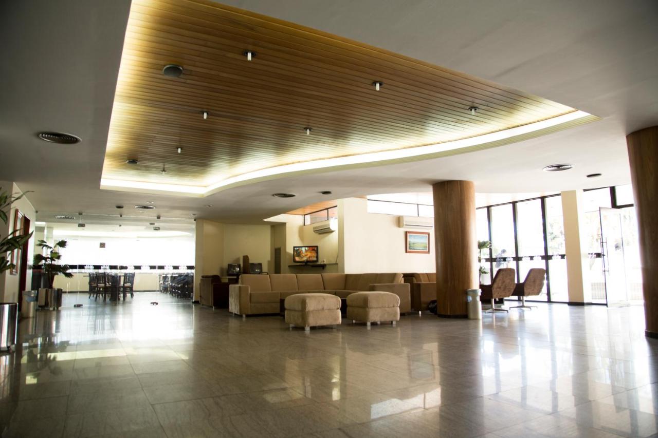 Monza Palace Hotel & Convention