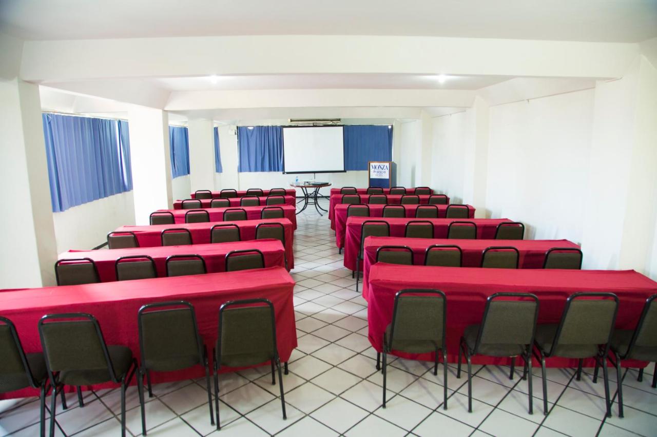 Monza Palace Hotel & Convention