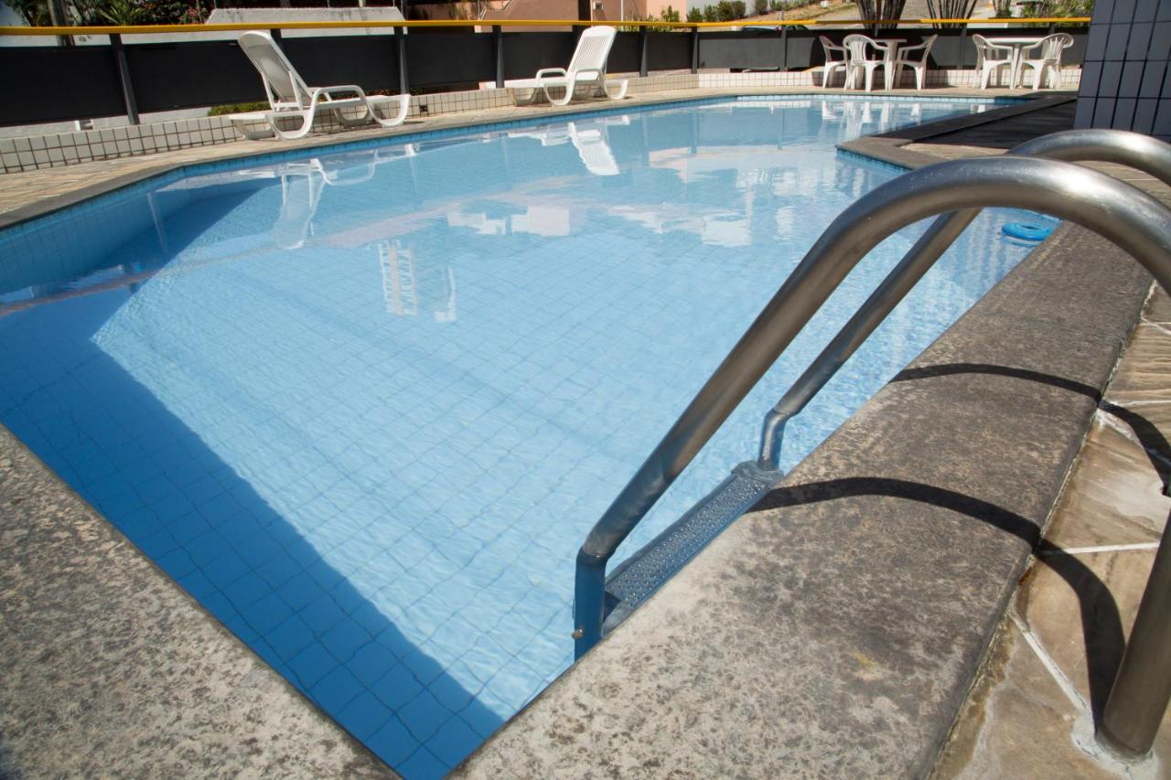 Monza Palace Hotel & Convention