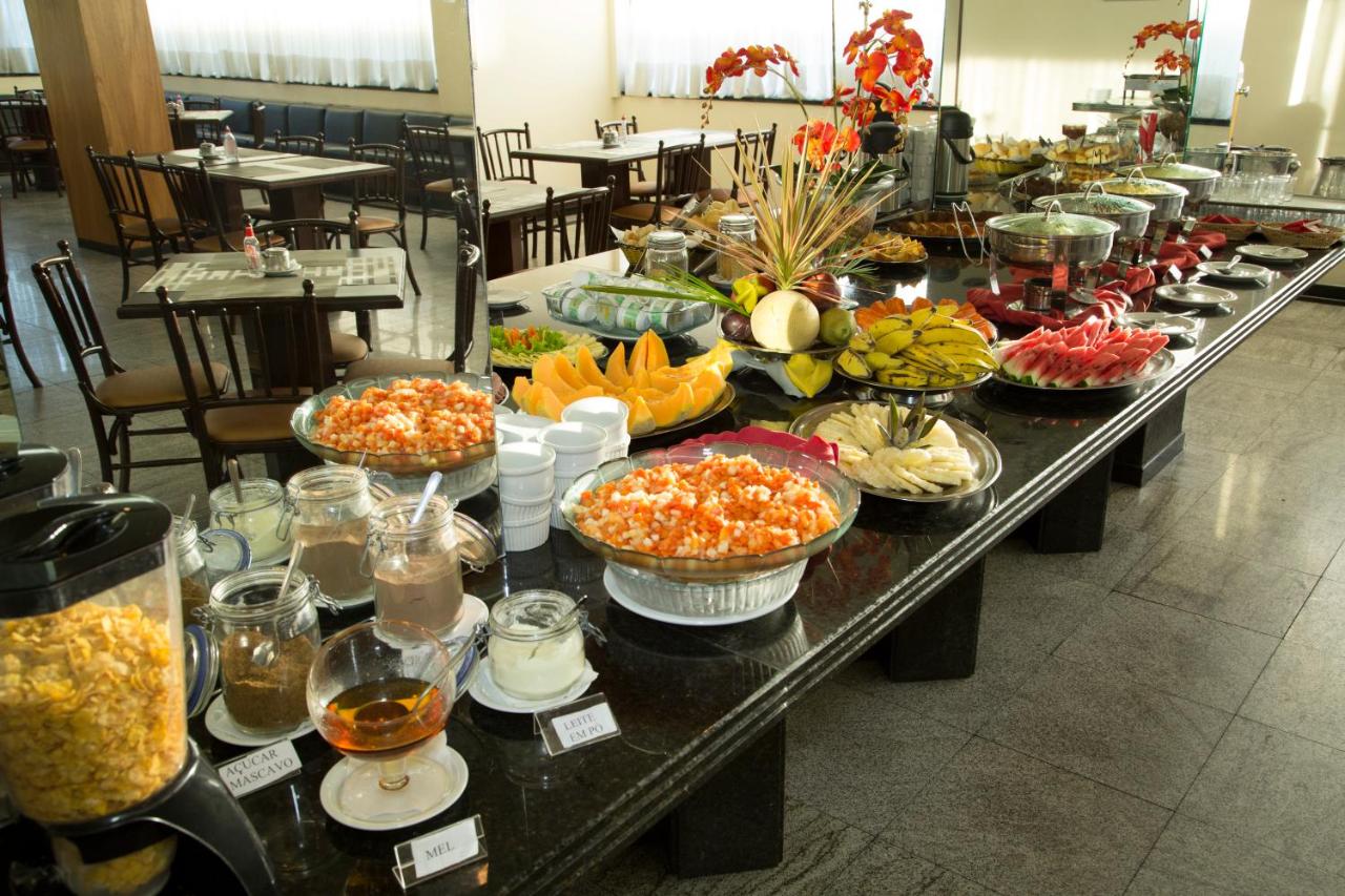 Monza Palace Hotel & Convention