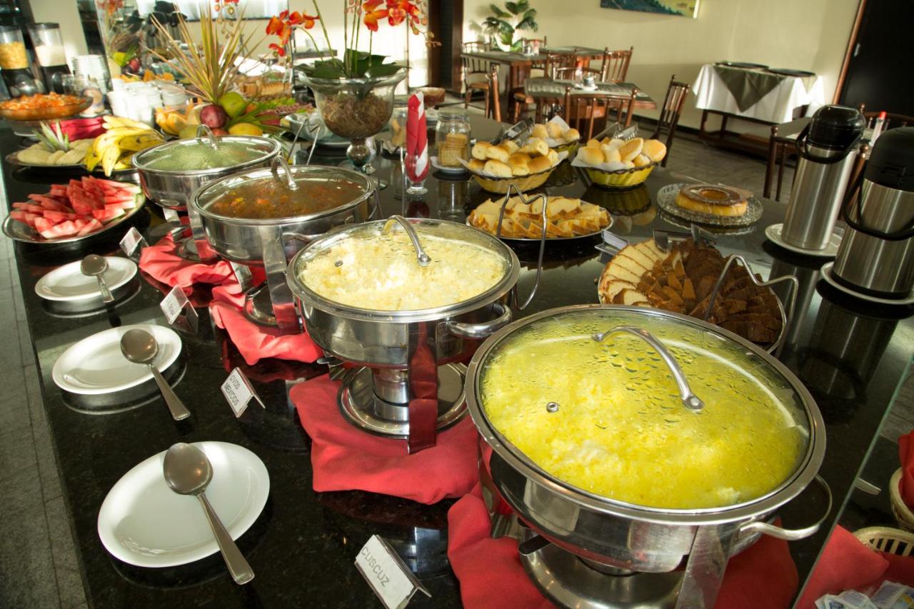 Monza Palace Hotel & Convention