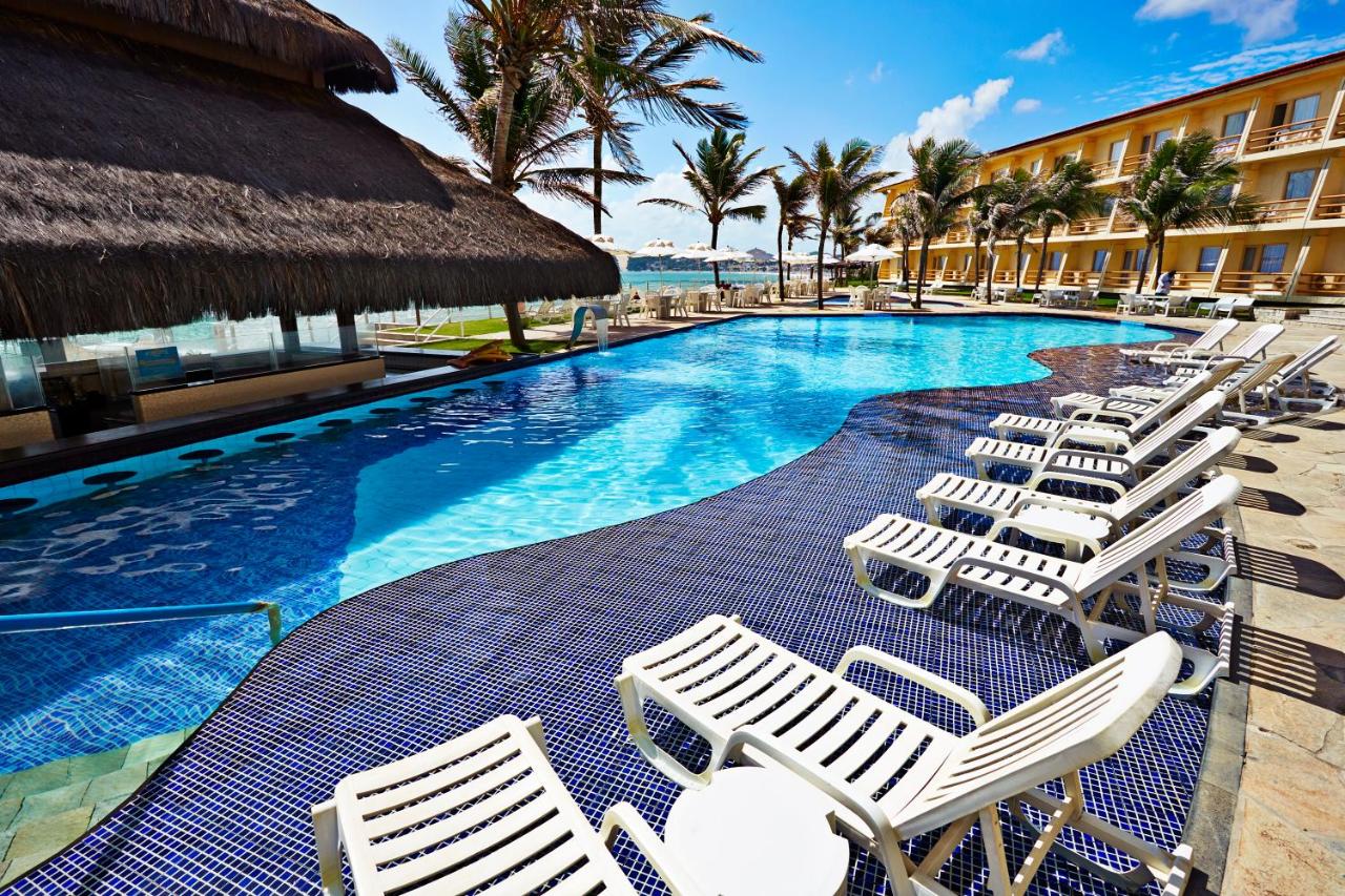 Aram Natal Mar Hotel