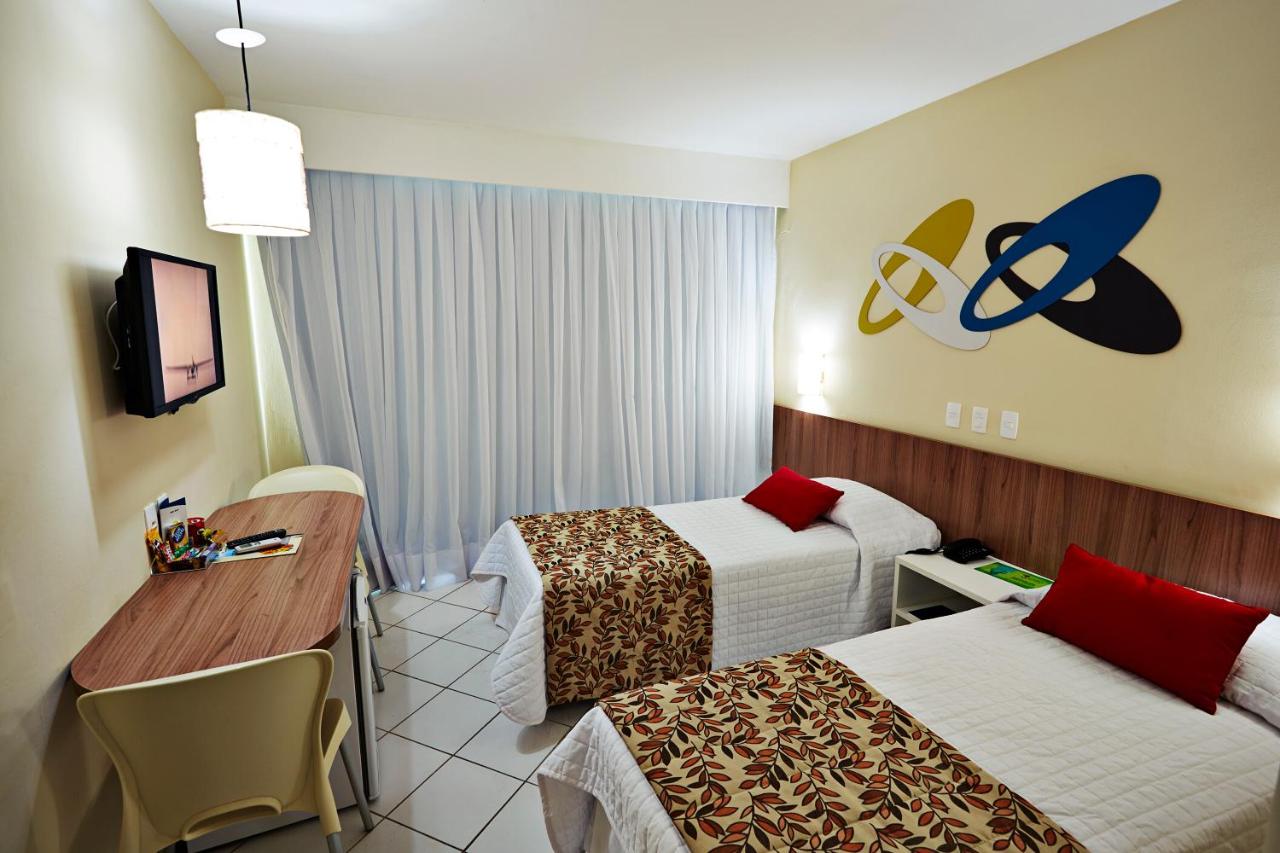 Aram Natal Mar Hotel