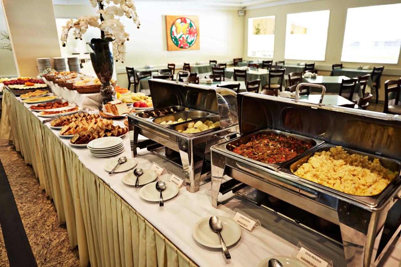 Aram Natal Mar Hotel