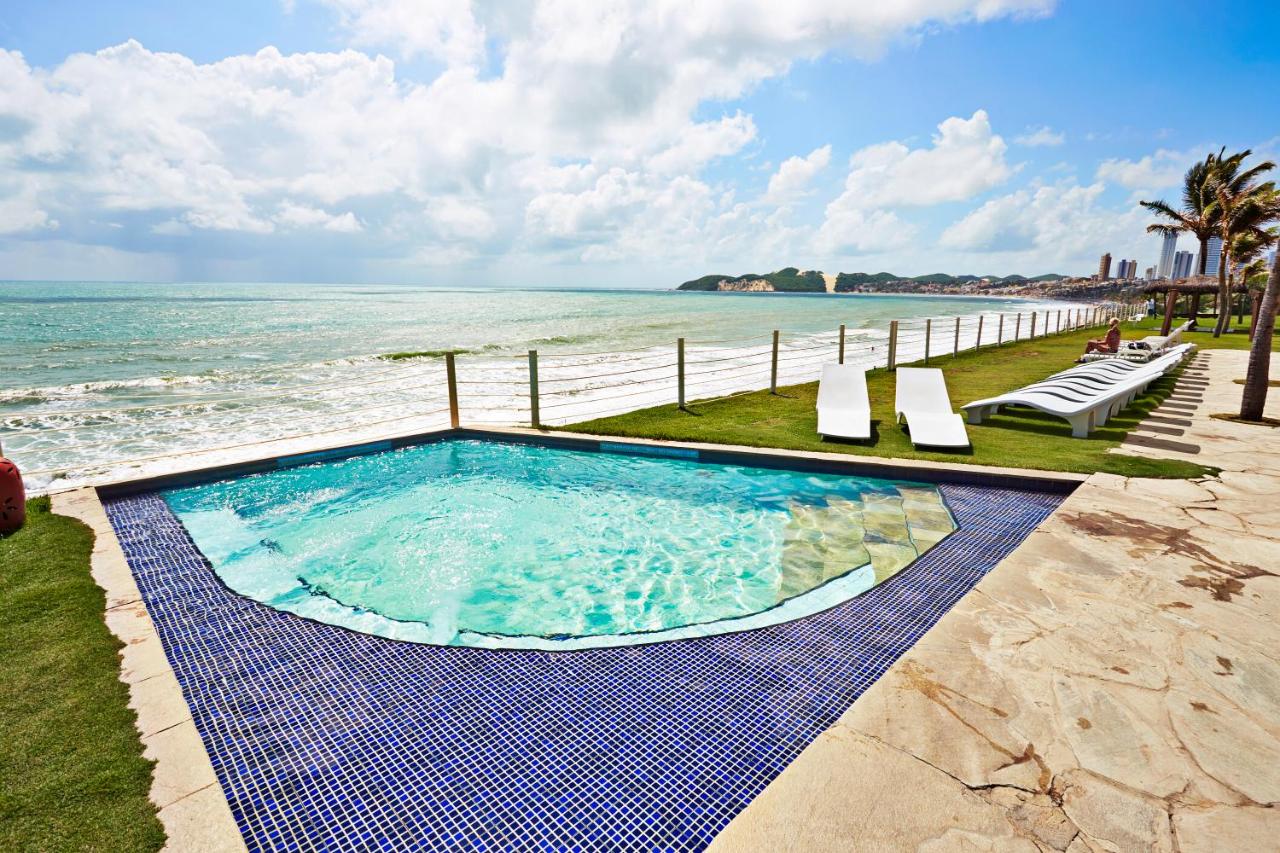 Aram Natal Mar Hotel