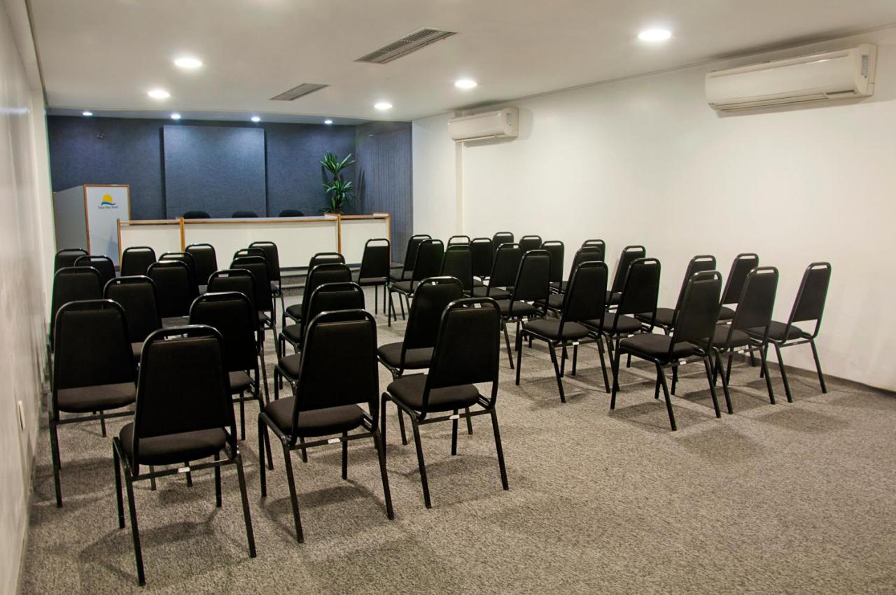 Aram Natal Mar Hotel