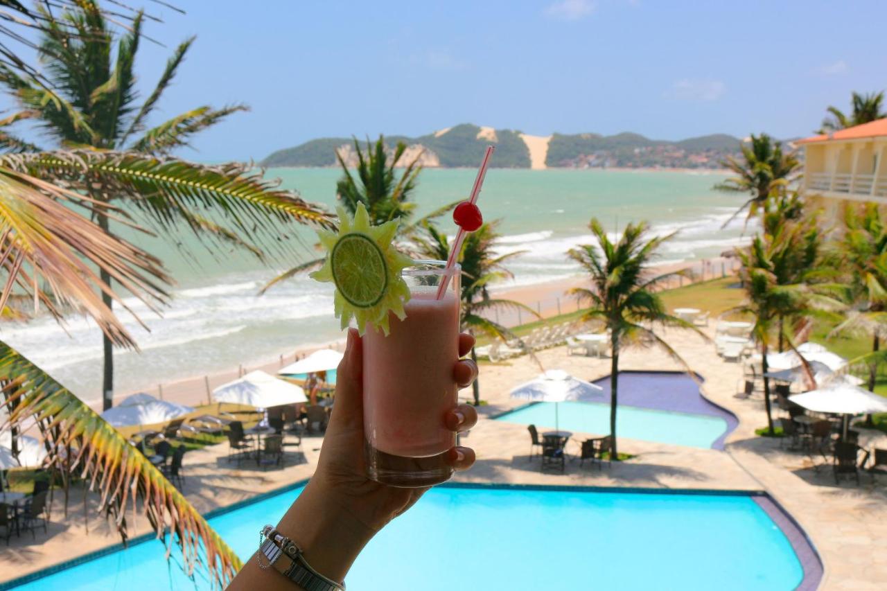 Aram Natal Mar Hotel
