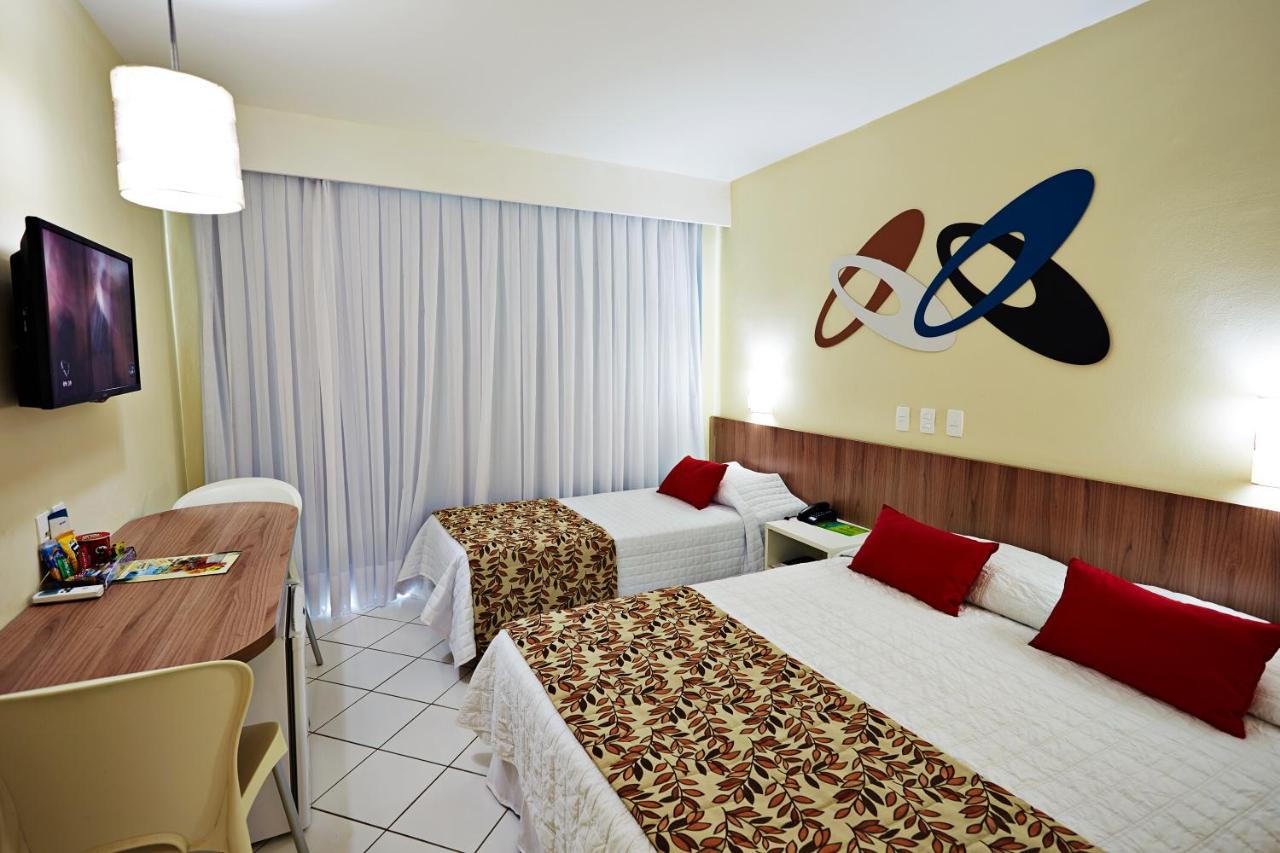 Aram Natal Mar Hotel