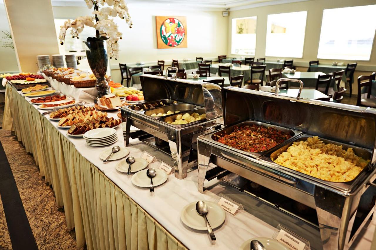 Aram Natal Mar Hotel