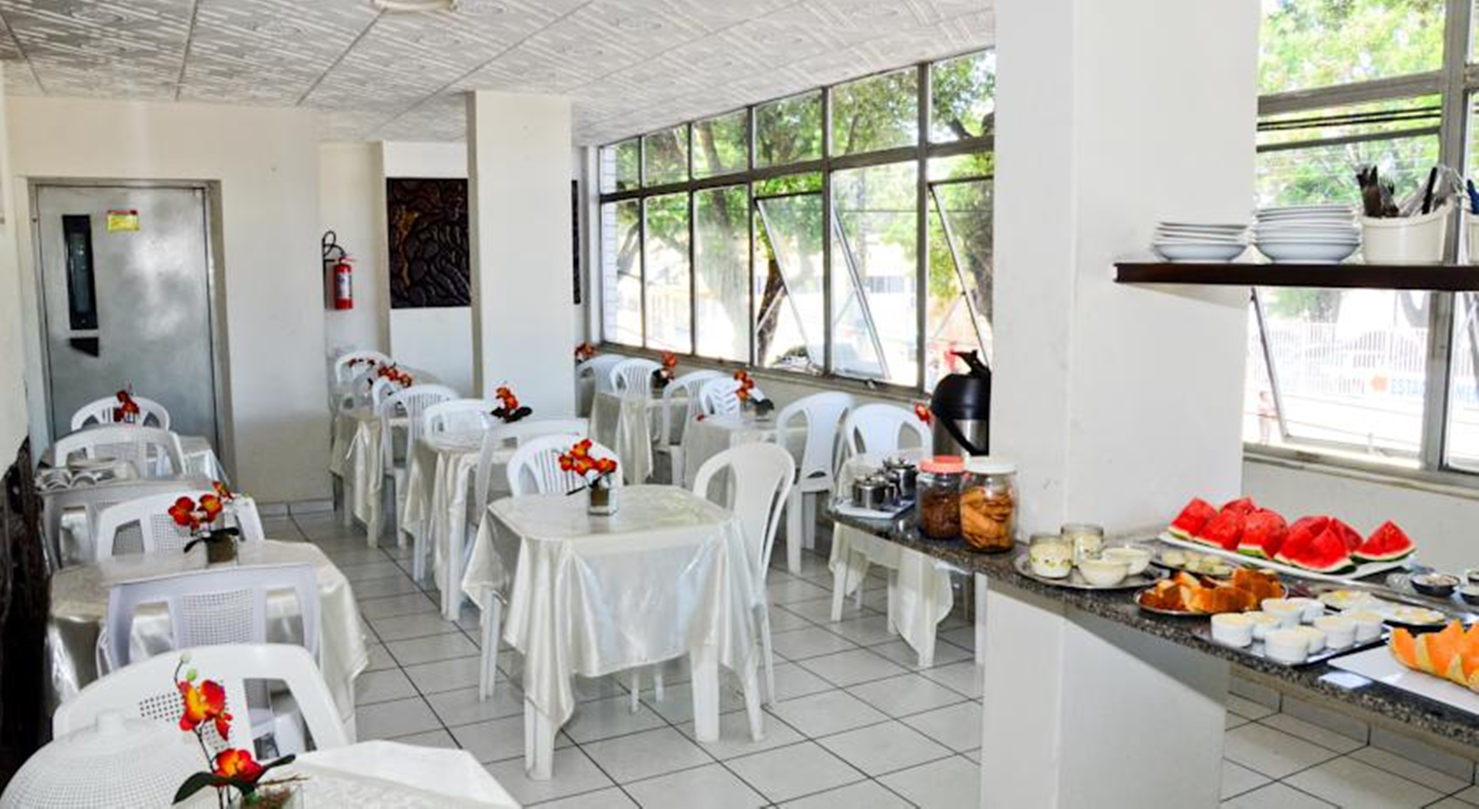 Natal Palace Hotel