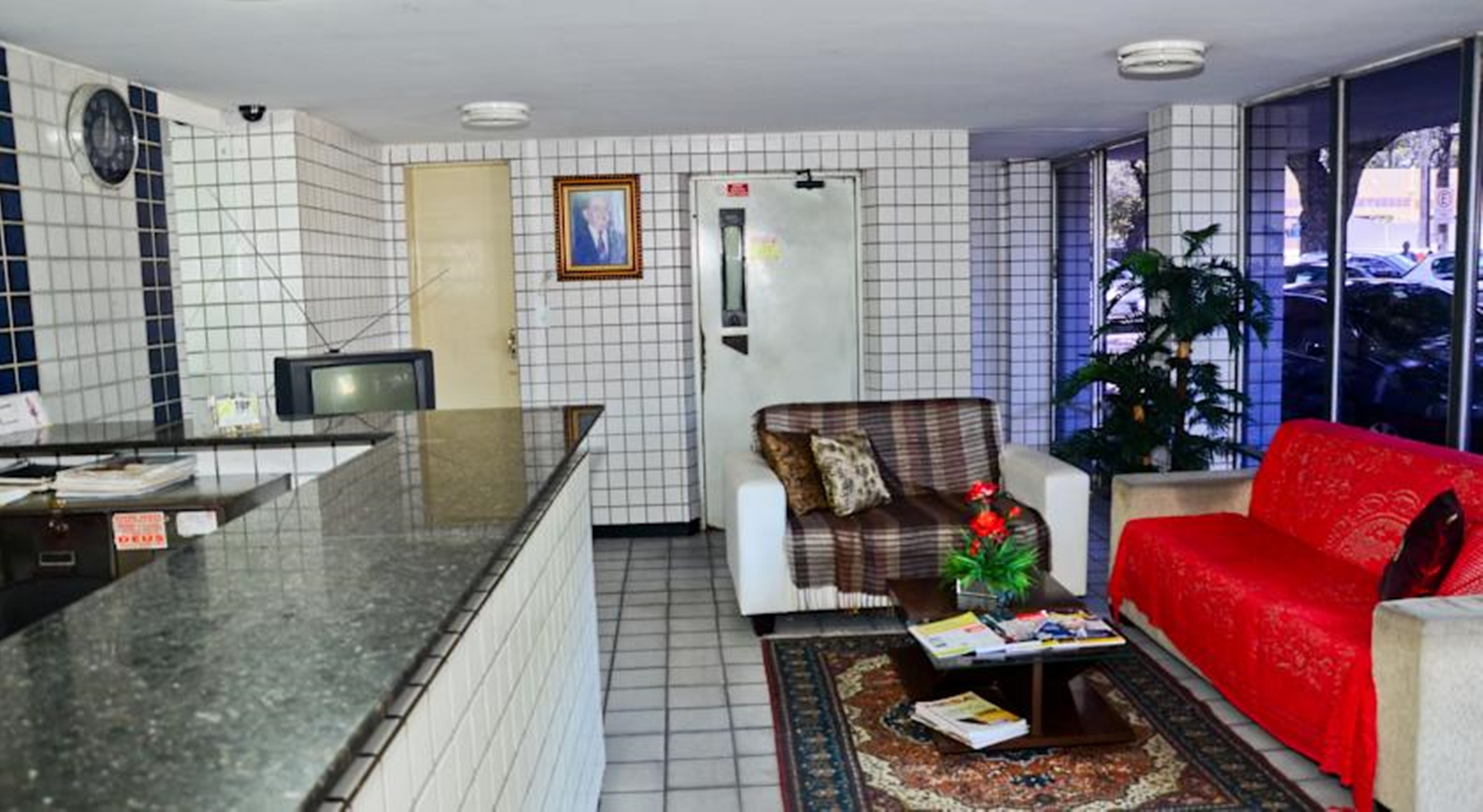 Natal Palace Hotel
