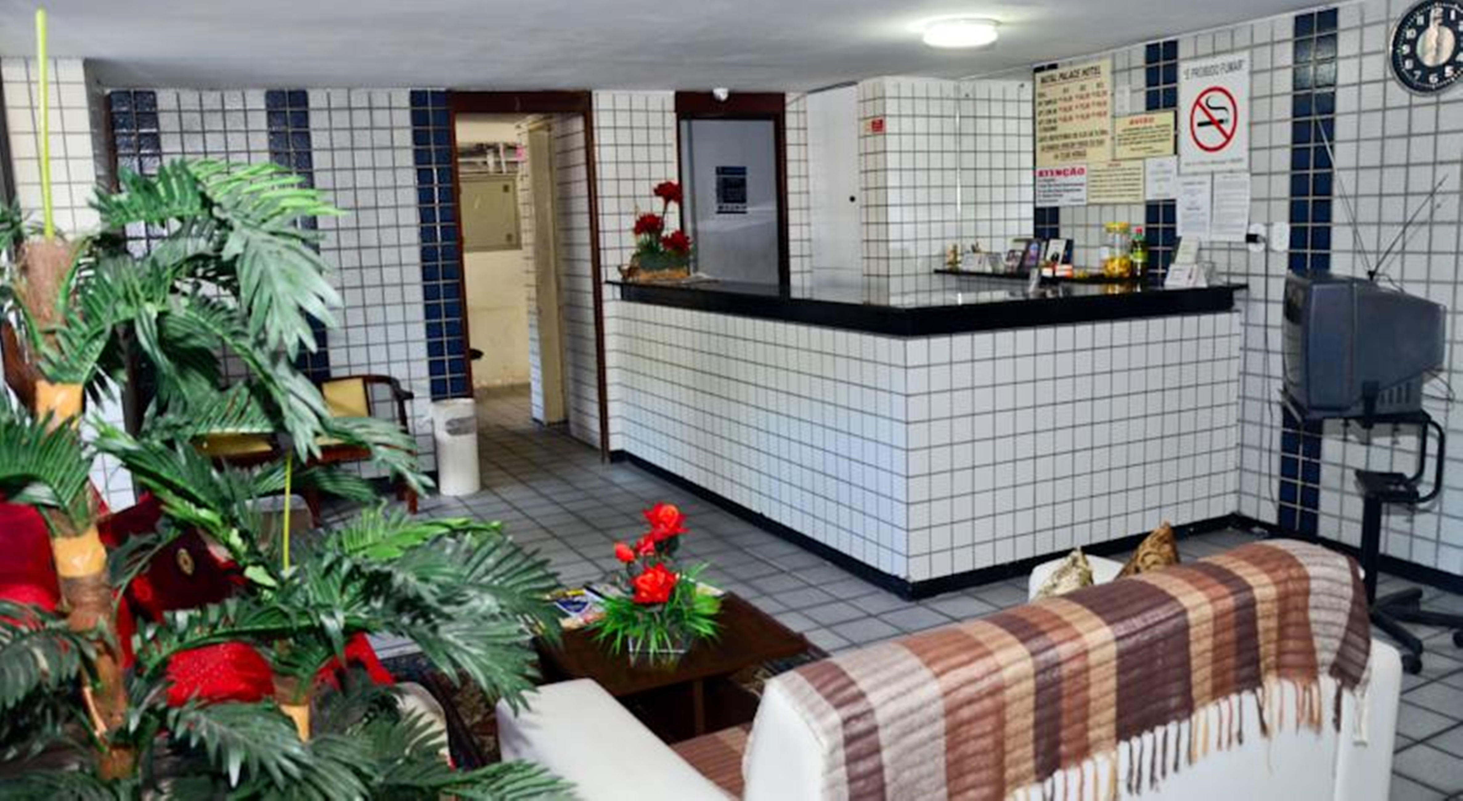 Natal Palace Hotel