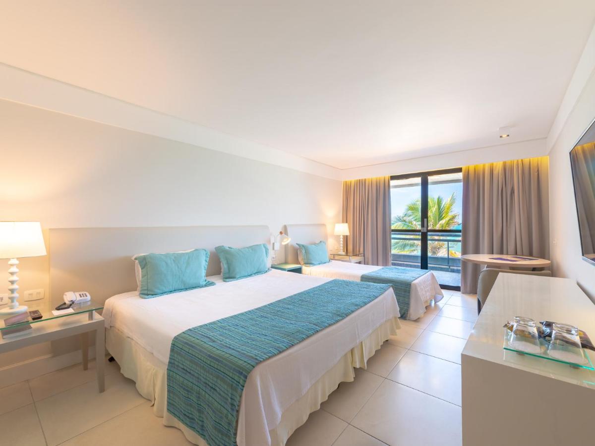 Ocean Palace Beach Resort & Bungalows
