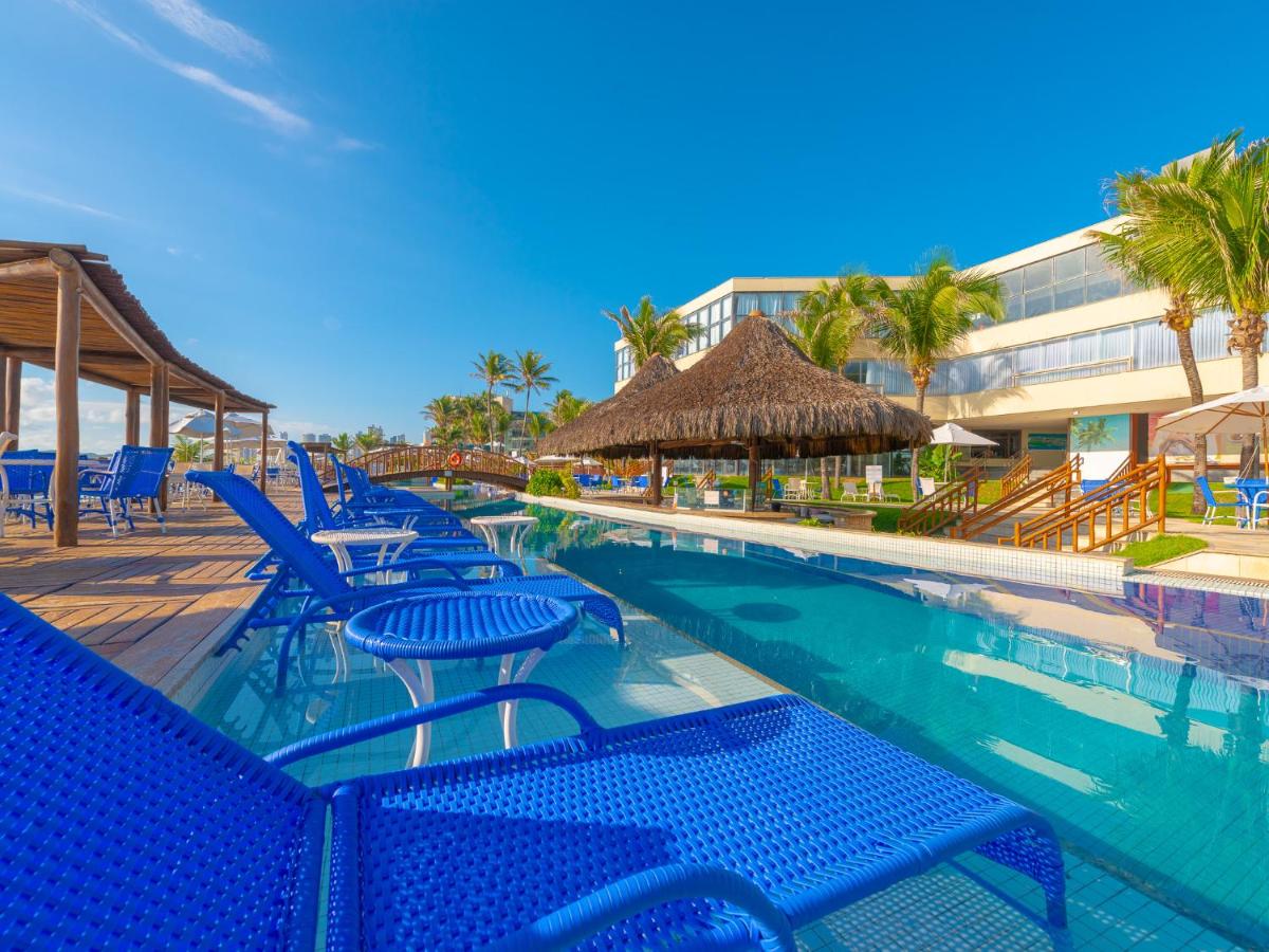 Ocean Palace Beach Resort & Bungalows