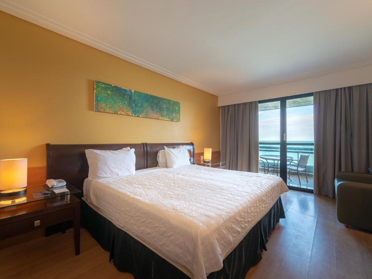 Ocean Palace Beach Resort & Bungalows