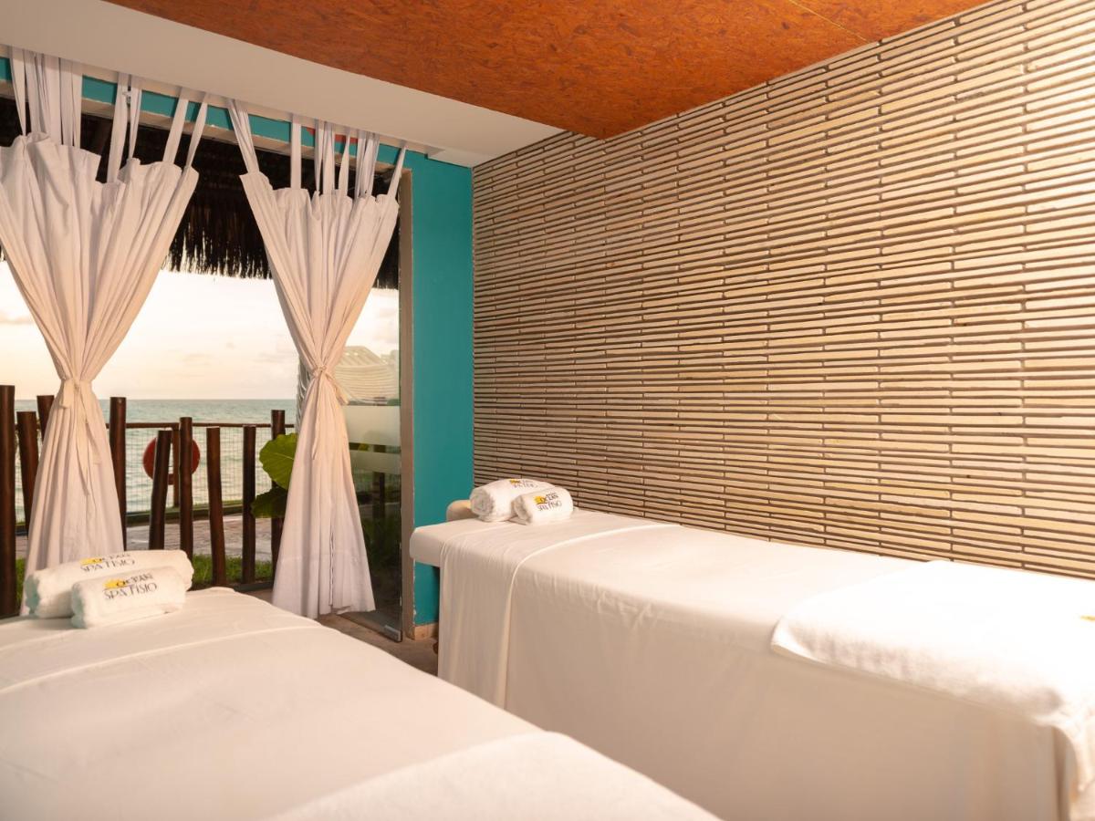 Ocean Palace Beach Resort & Bungalows