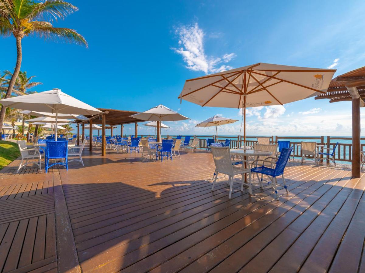 Ocean Palace Beach Resort & Bungalows