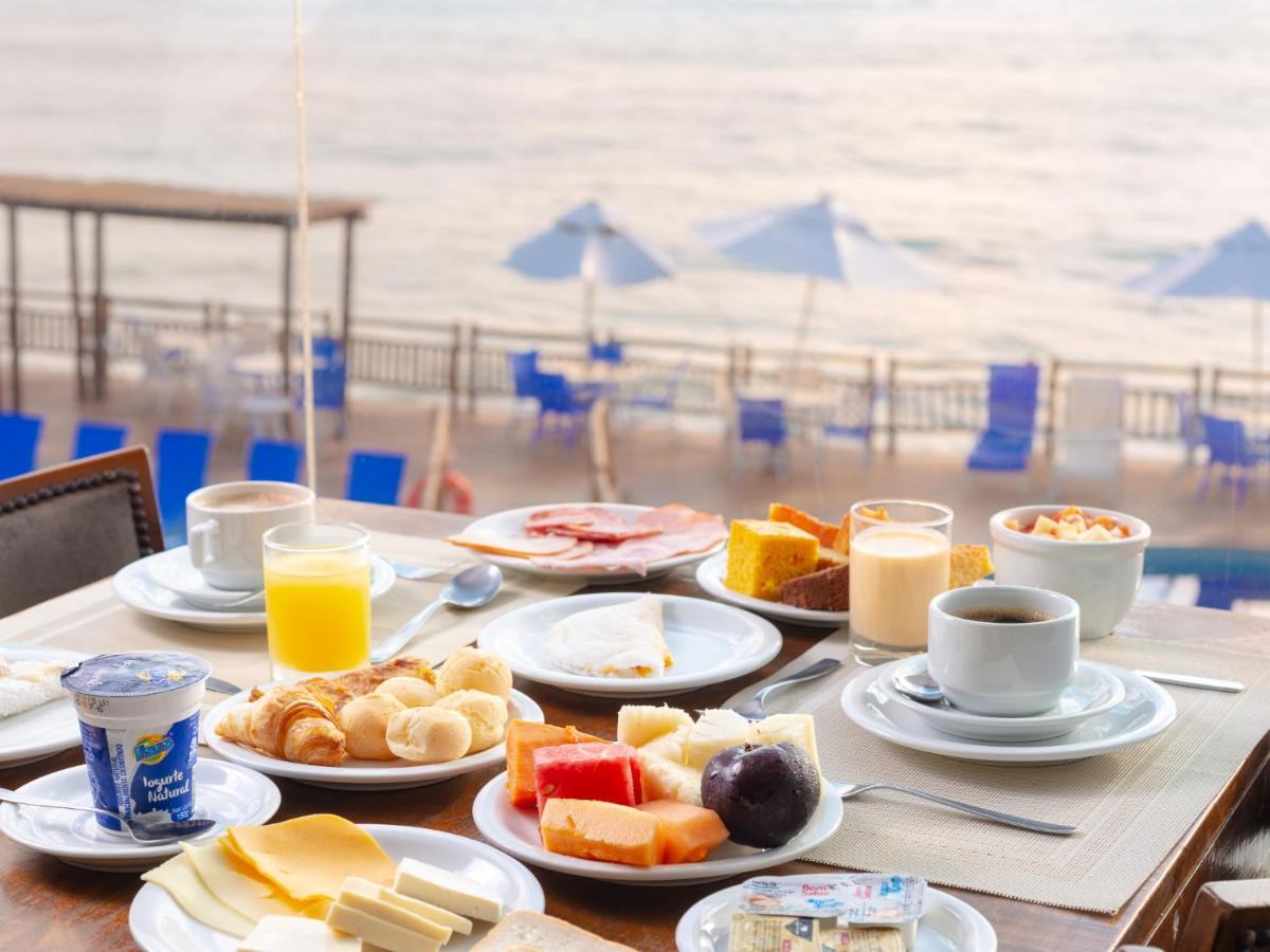 Ocean Palace Beach Resort & Bungalows