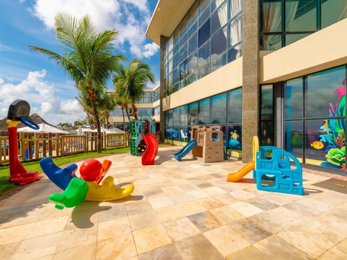 Ocean Palace Beach Resort & Bungalows