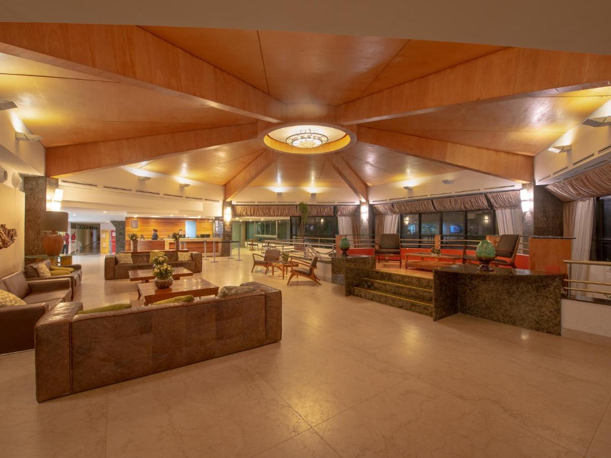 Ocean Palace Beach Resort & Bungalows