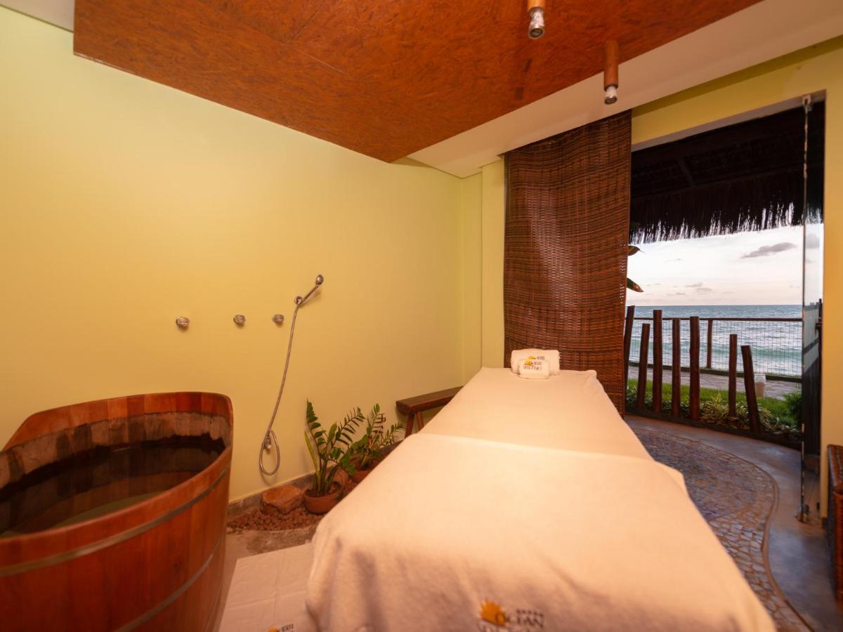 Ocean Palace Beach Resort & Bungalows