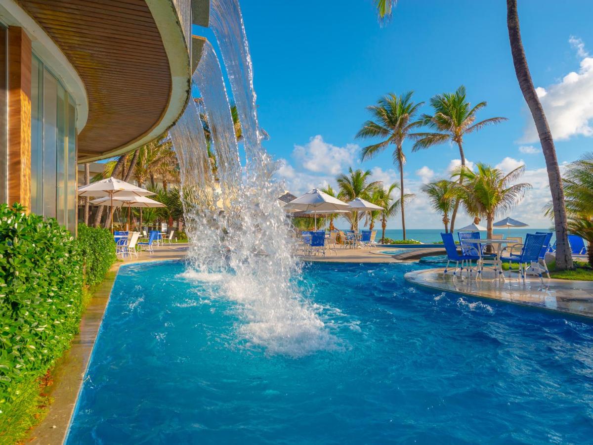 Ocean Palace Beach Resort & Bungalows