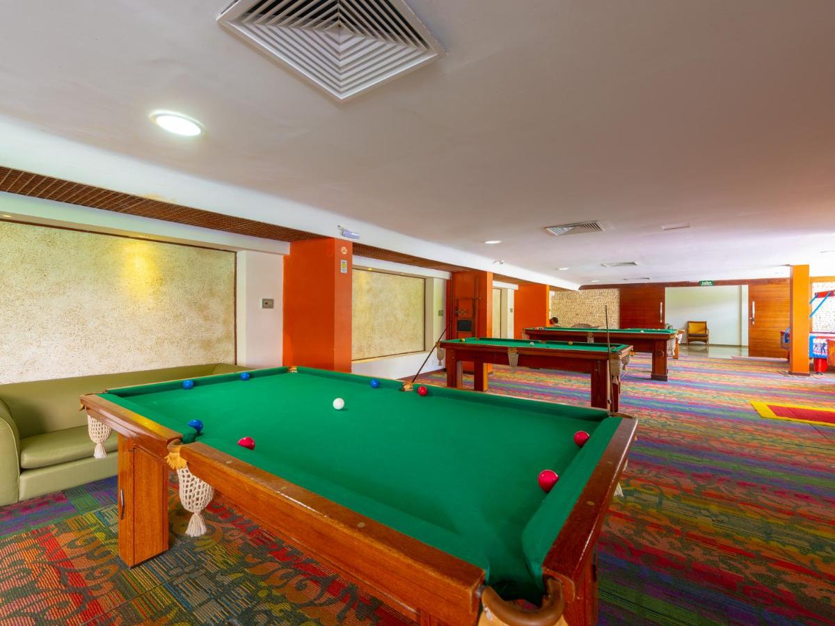 Ocean Palace Beach Resort & Bungalows