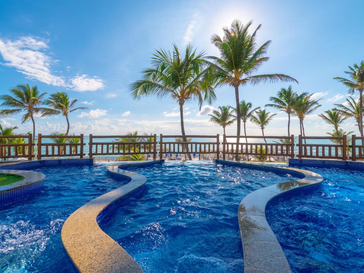 Ocean Palace Beach Resort & Bungalows