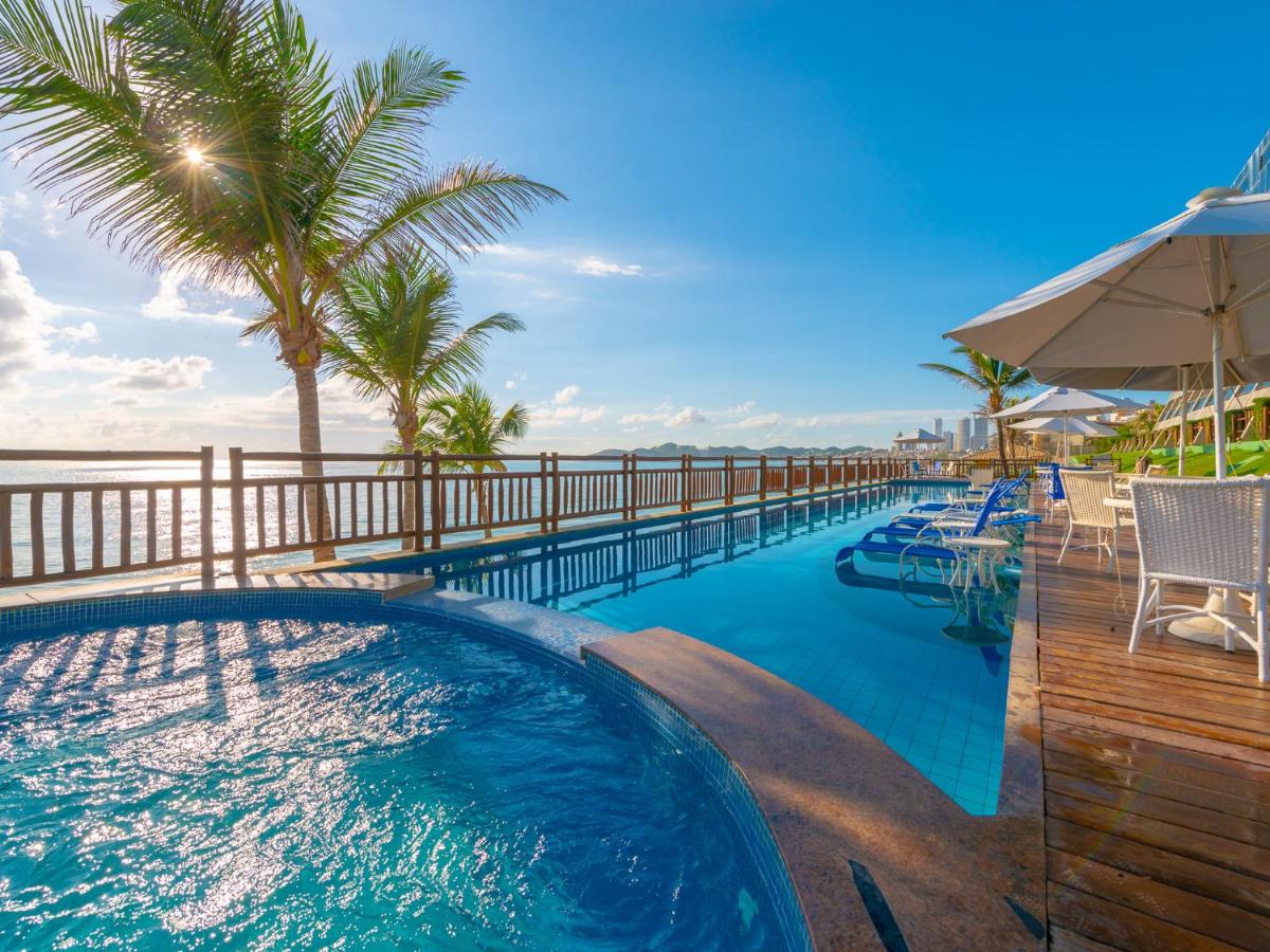 Ocean Palace Beach Resort & Bungalows