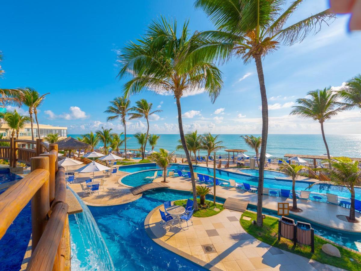 Ocean Palace Beach Resort & Bungalows