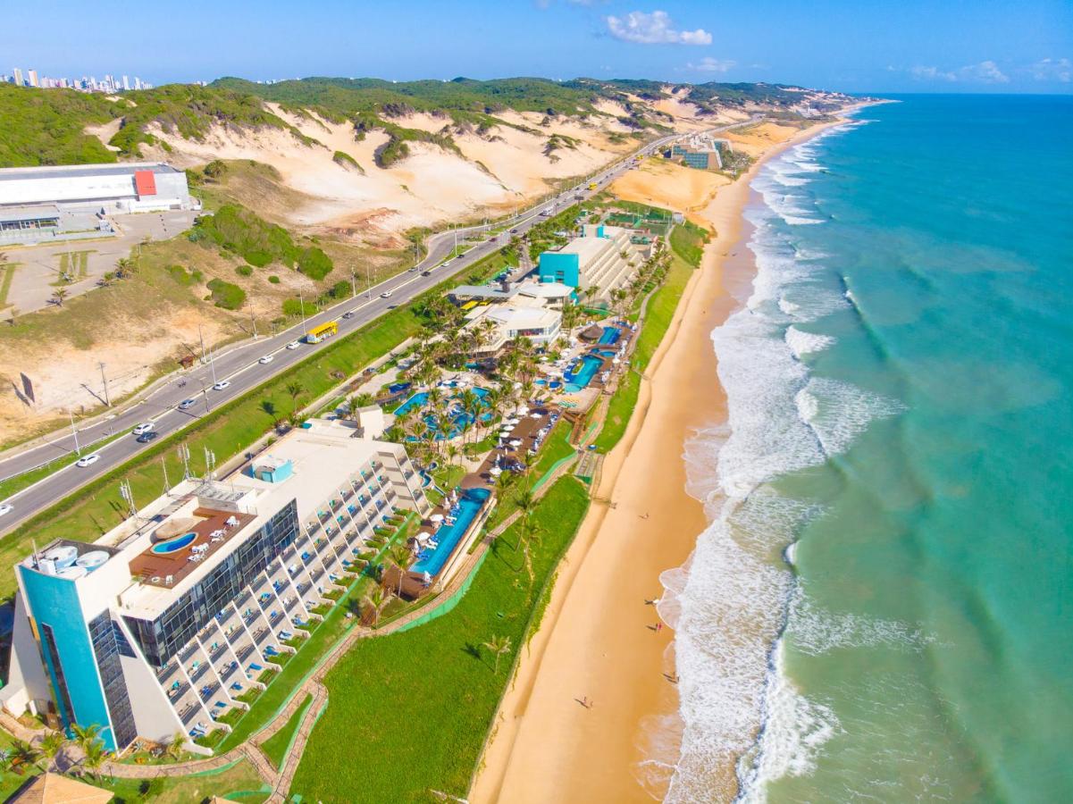 Ocean Palace Beach Resort & Bungalows