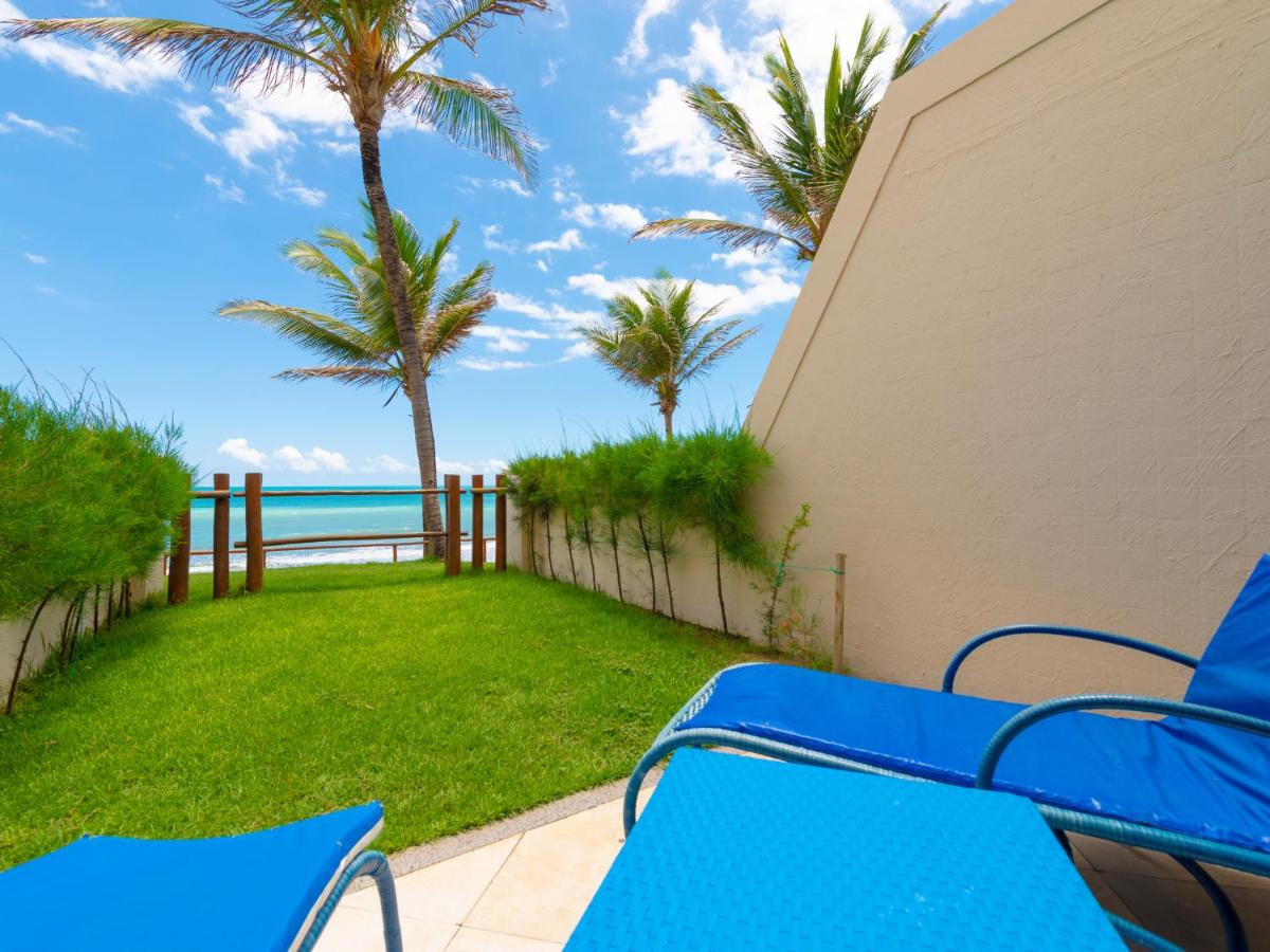 Ocean Palace Beach Resort & Bungalows