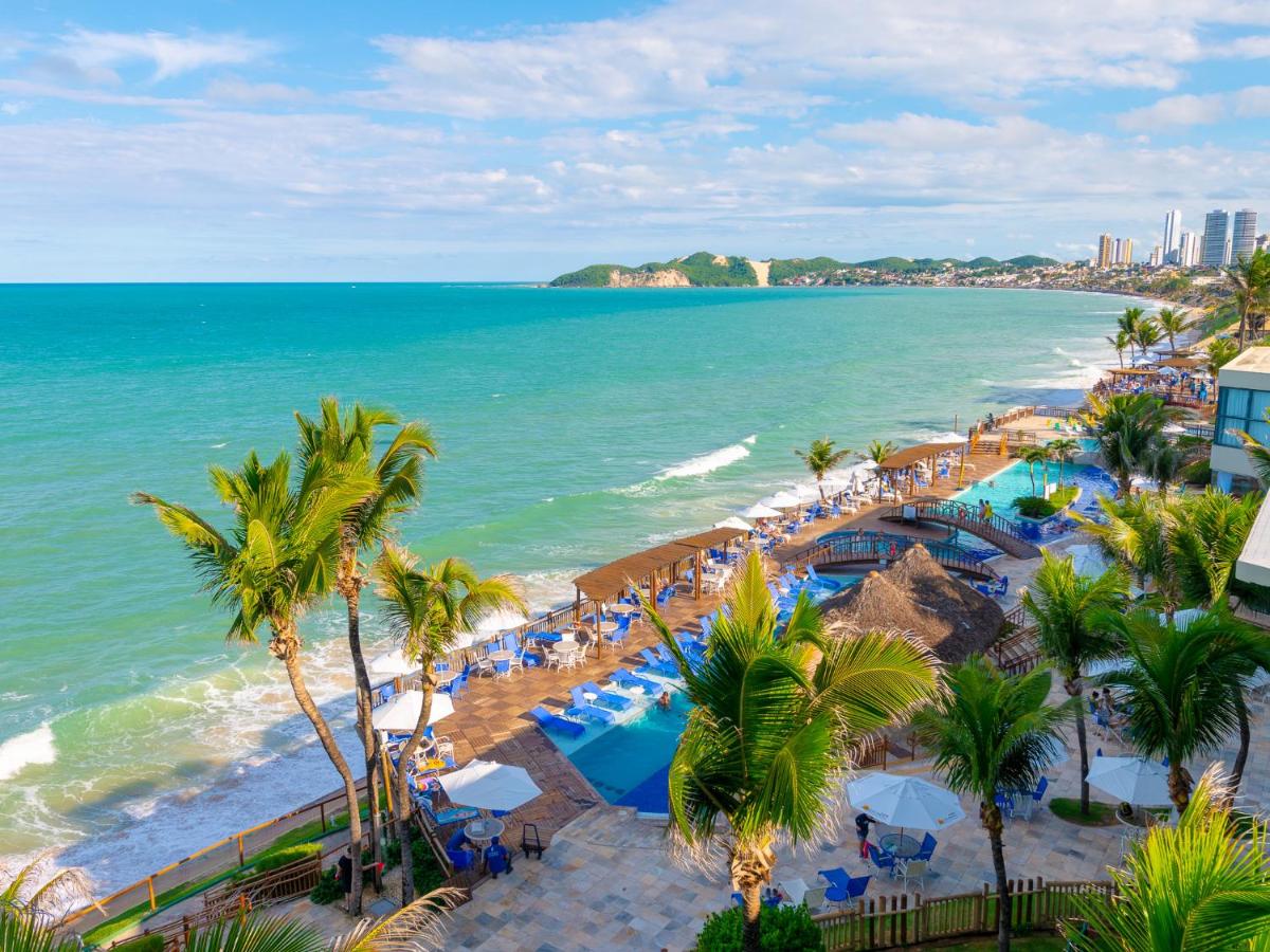 Ocean Palace Beach Resort & Bungalows