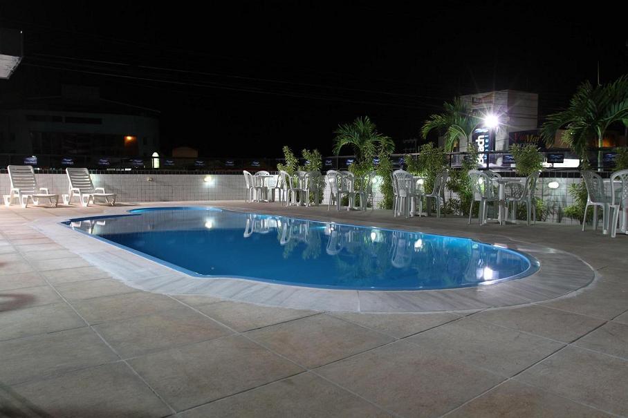 Tirol Praia Hotel