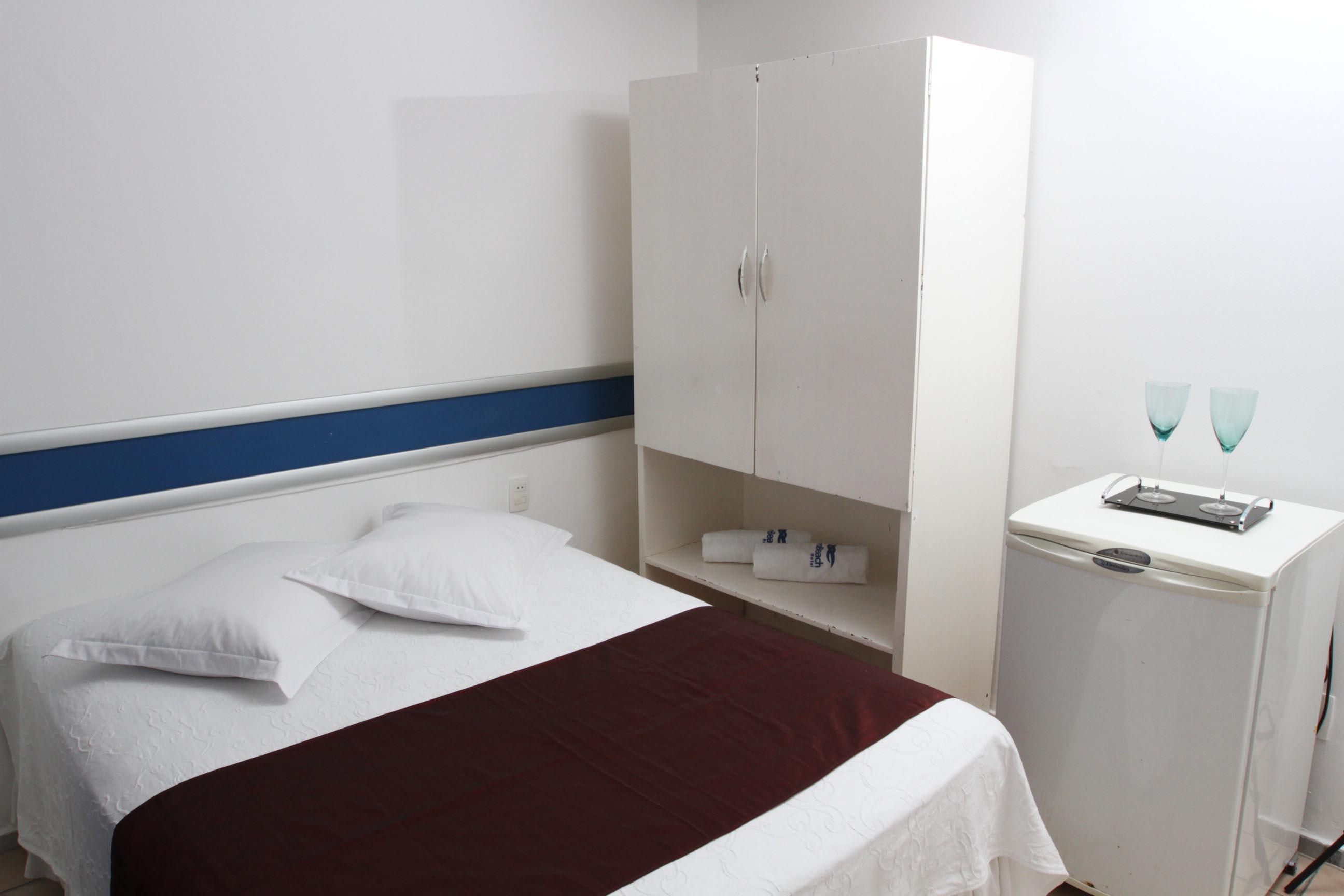 Tirol Praia Hotel