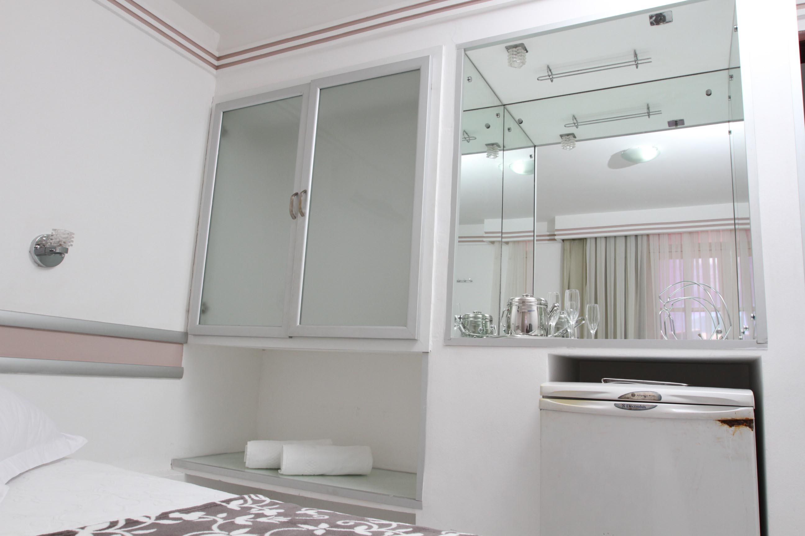 Tirol Praia Hotel