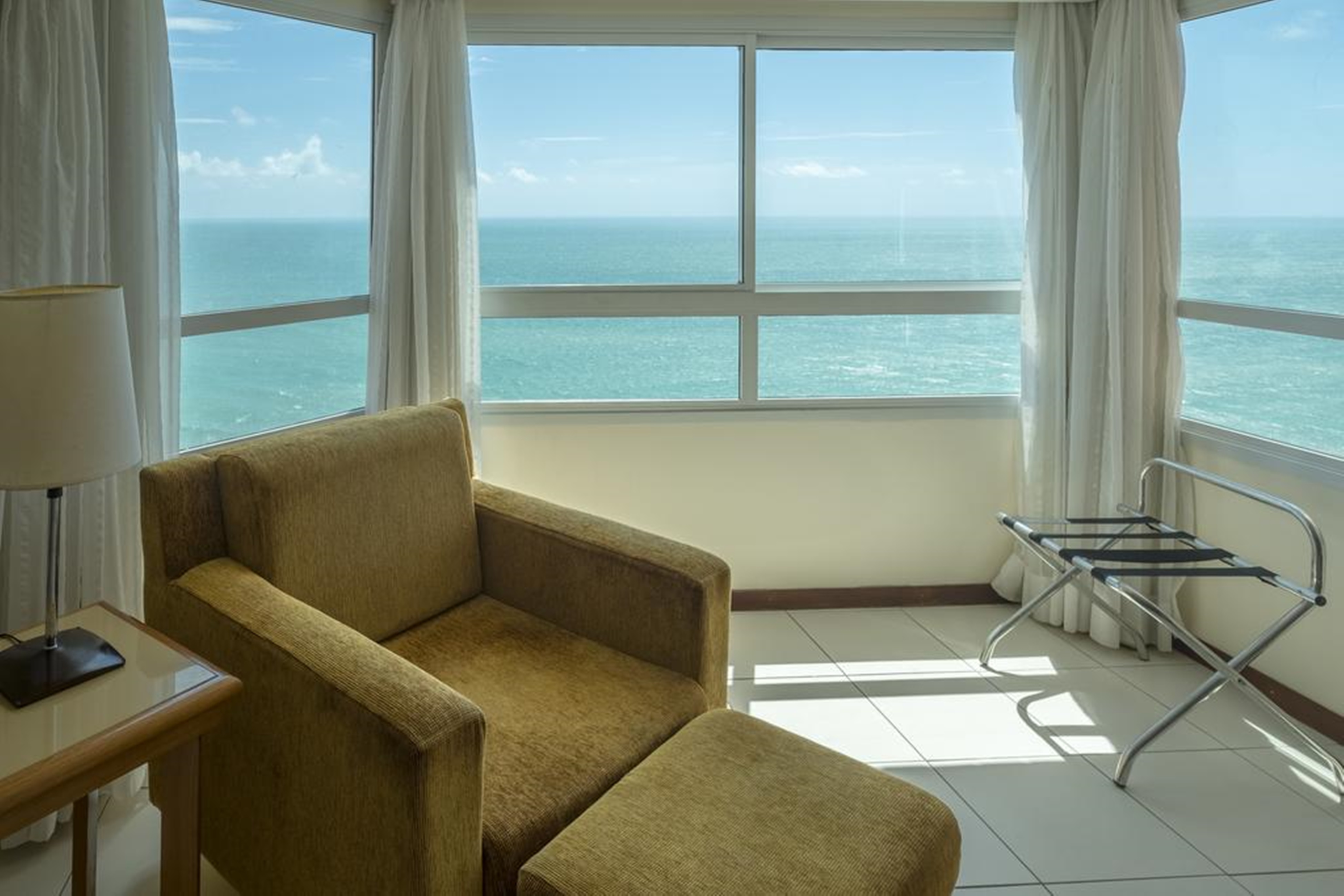 Hotel Othon Suites Natal