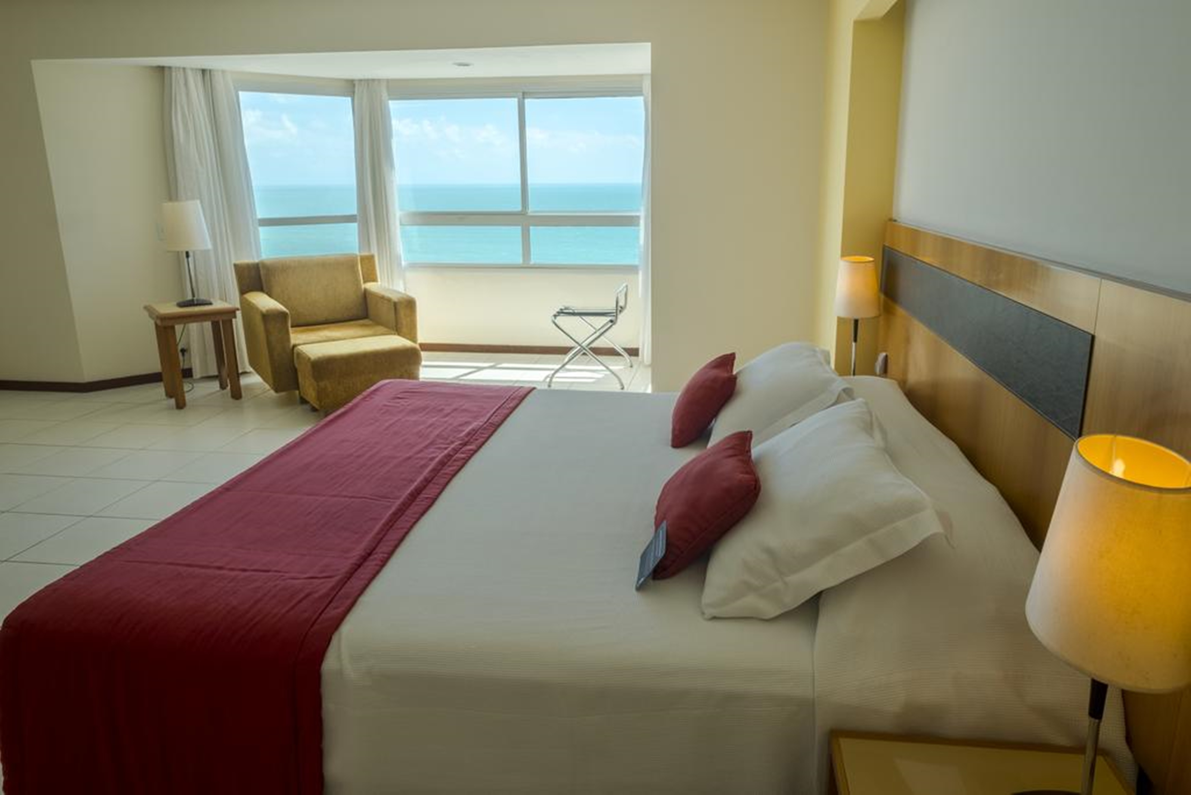 Hotel Othon Suites Natal