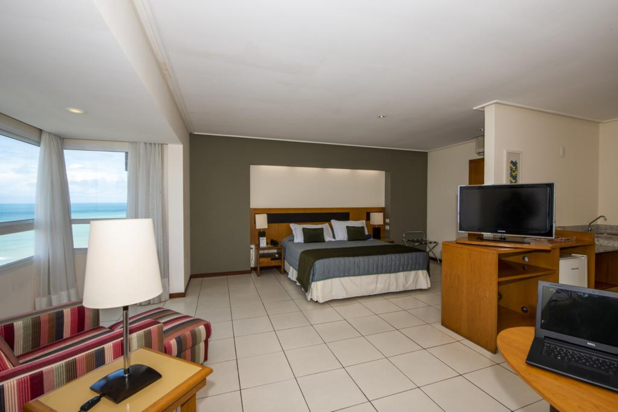 Hotel Othon Suites Natal