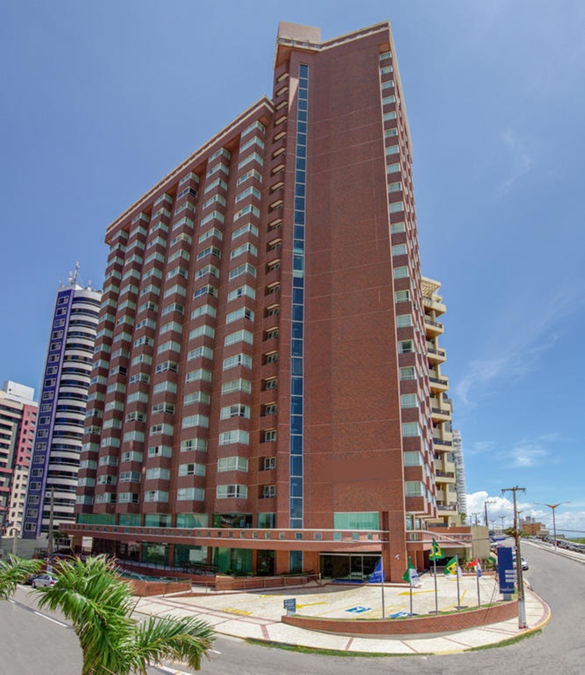 Hotel Othon Suites Natal