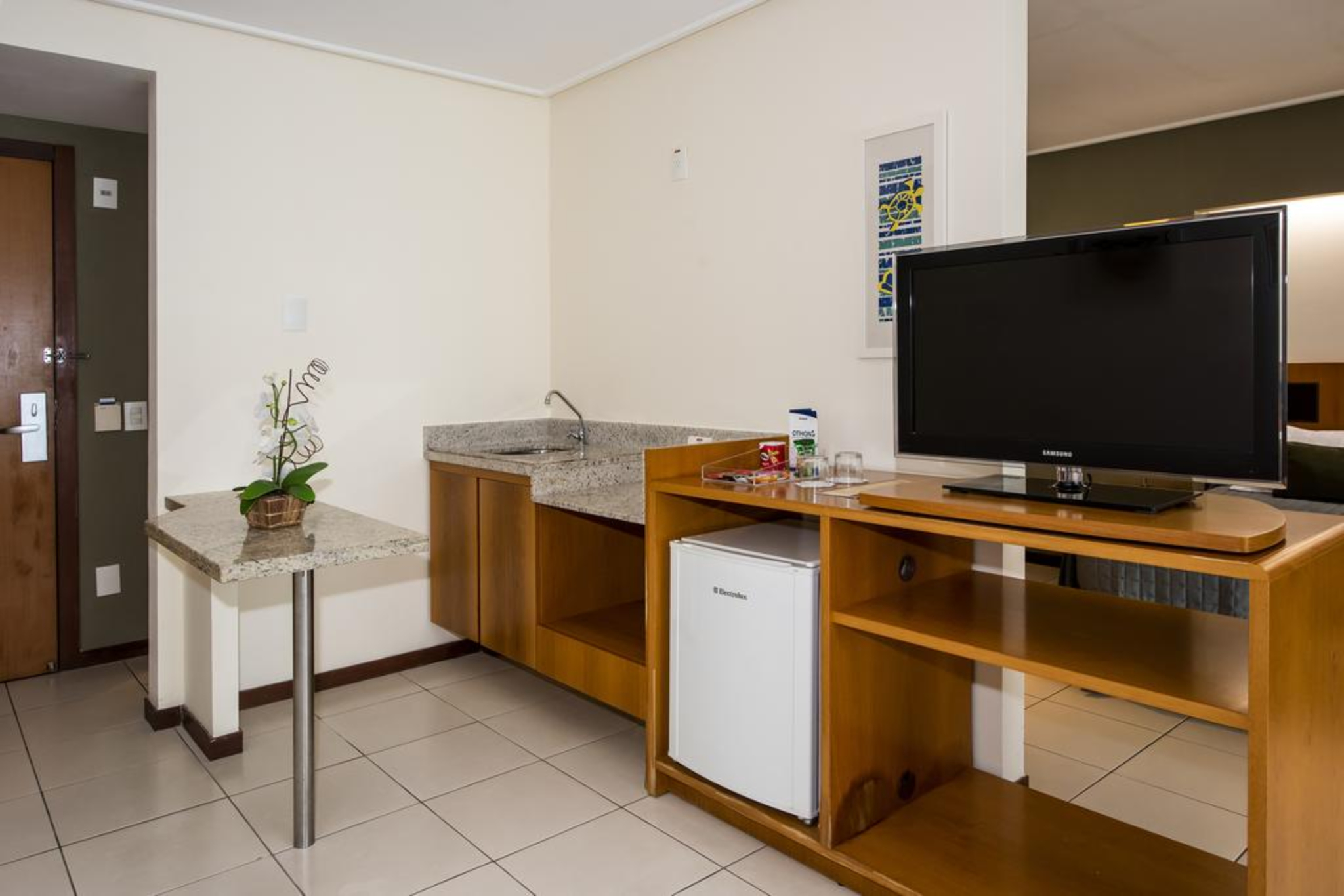 Hotel Othon Suites Natal