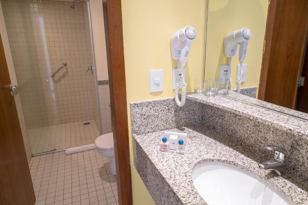 Hotel Othon Suites Natal