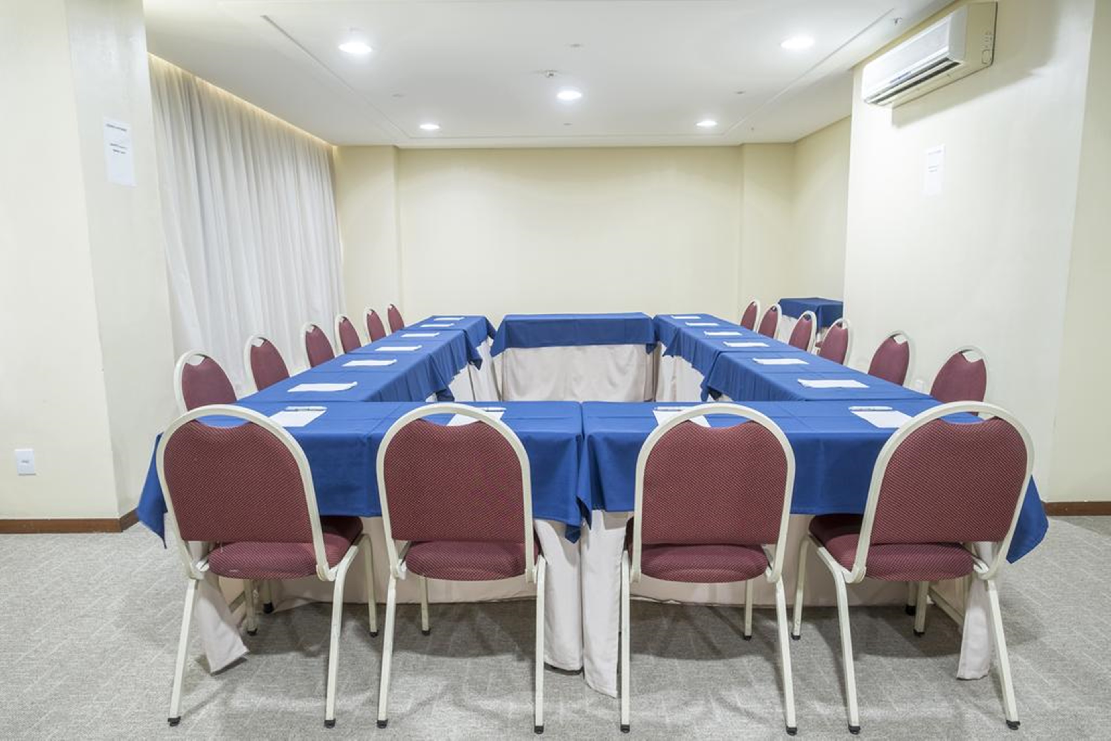 Hotel Othon Suites Natal