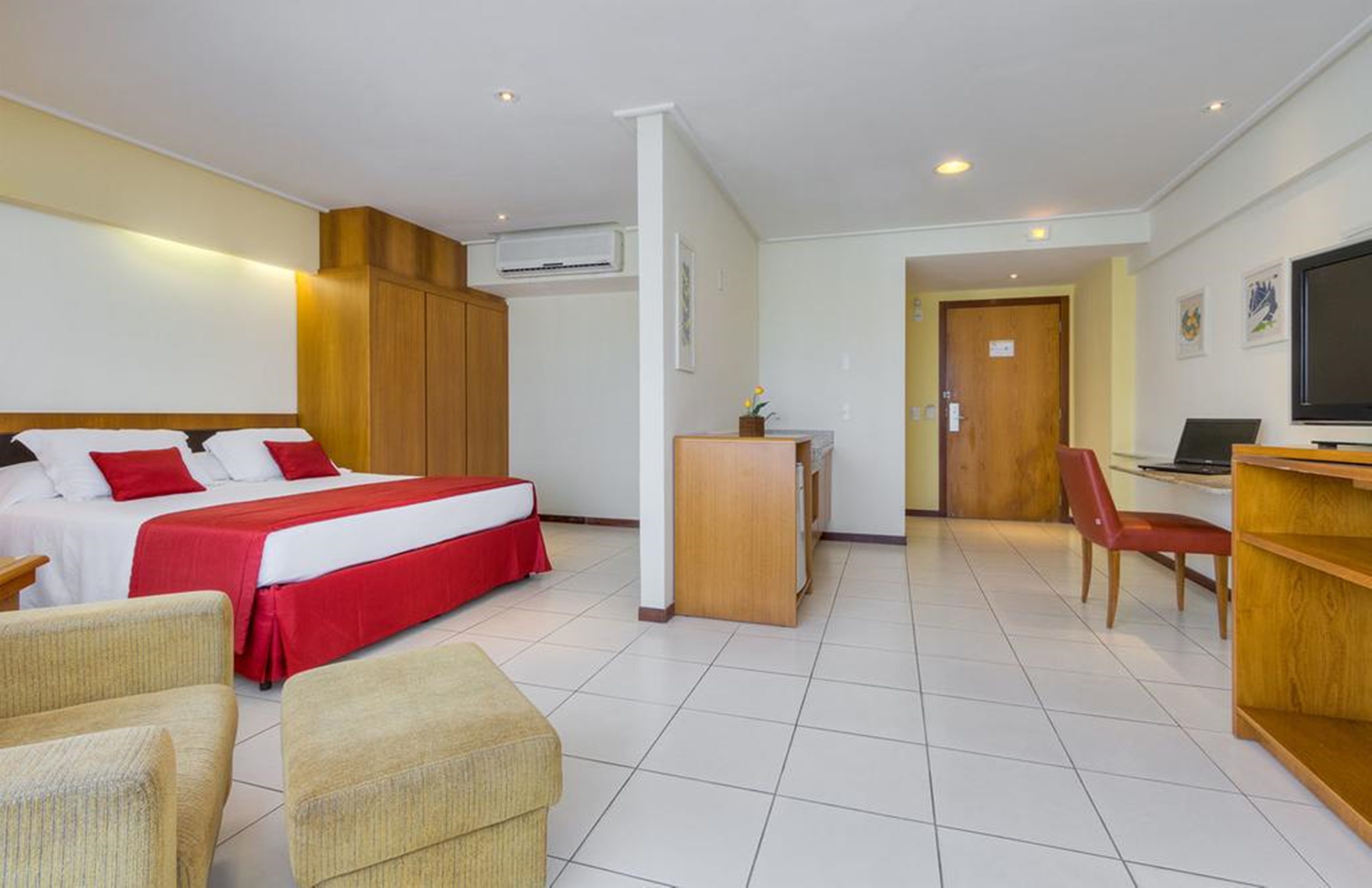 Hotel Othon Suites Natal