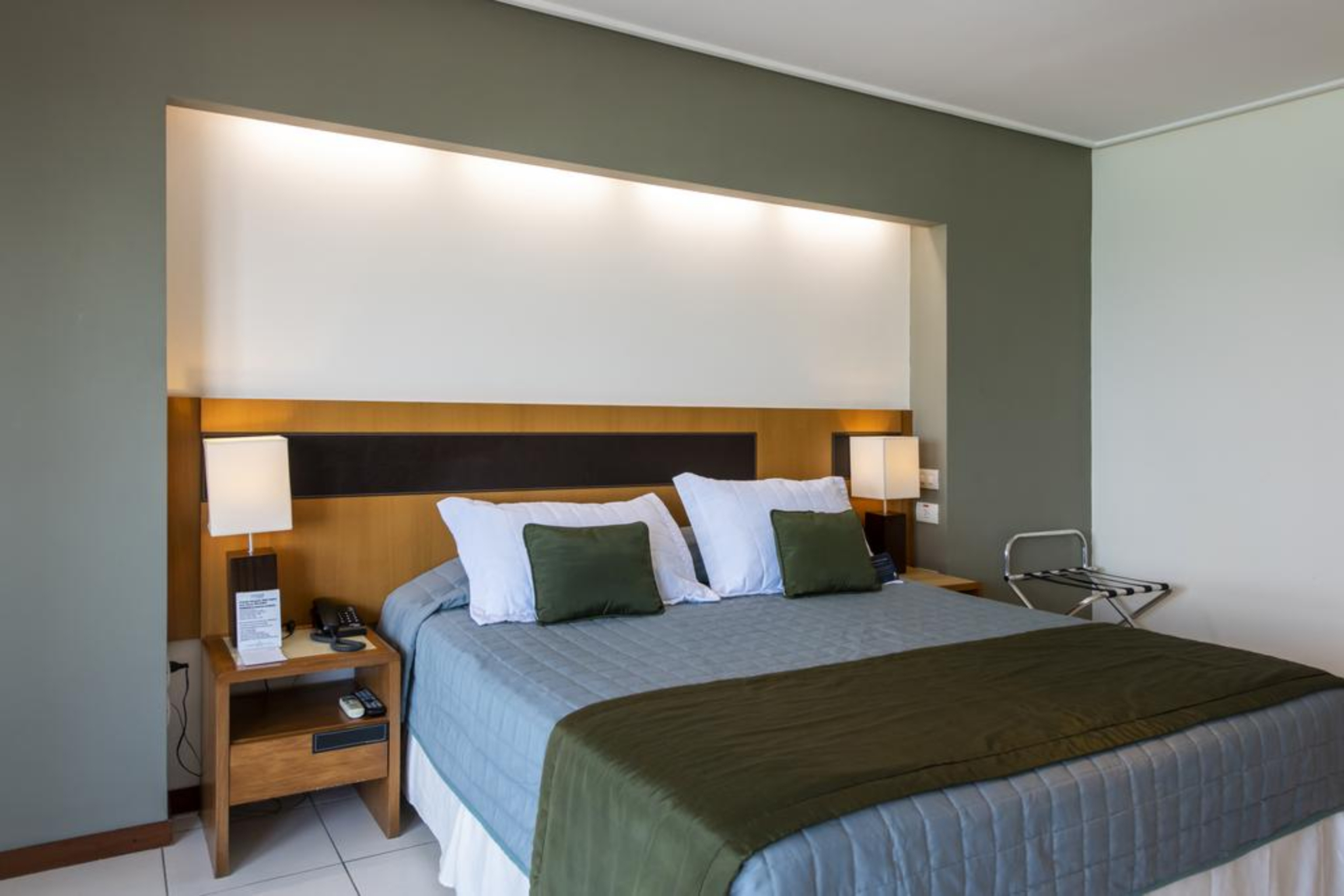 Hotel Othon Suites Natal